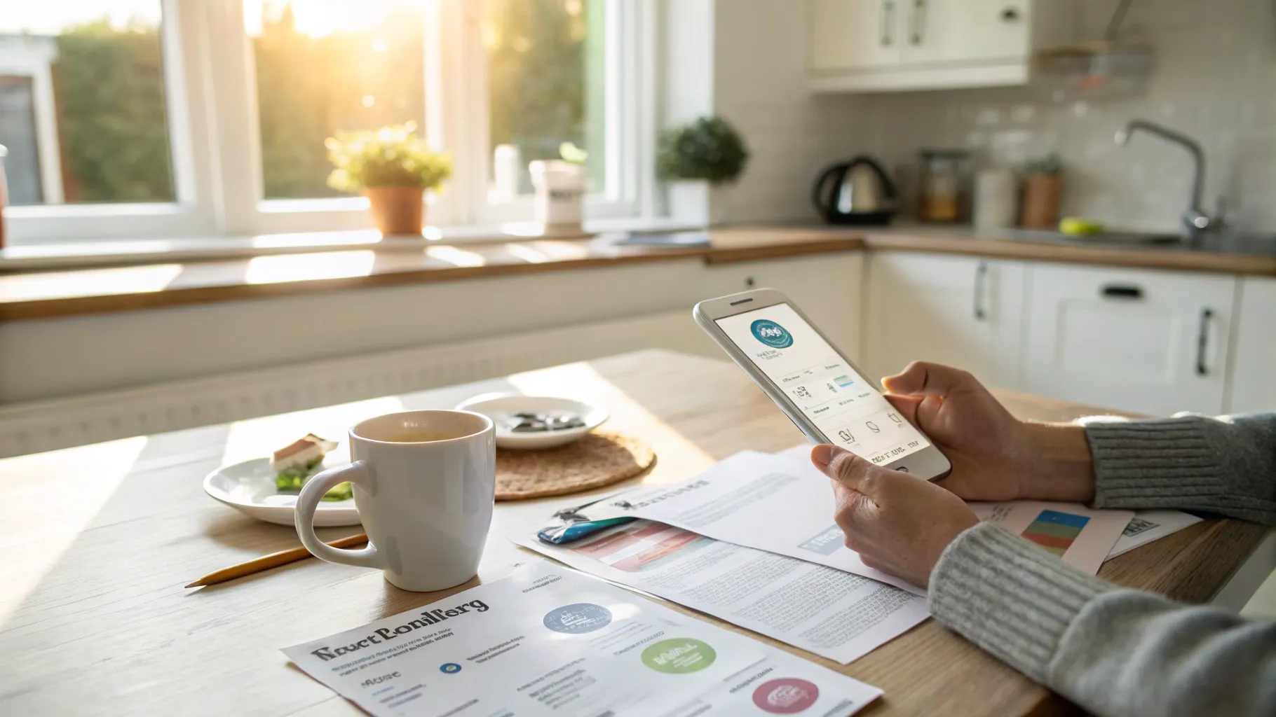 Best Budgeting Apps in the UK (Tested on Real Accounts)