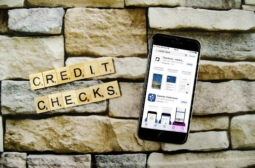 Best Credit Score and Credit Builder Apps in the UK