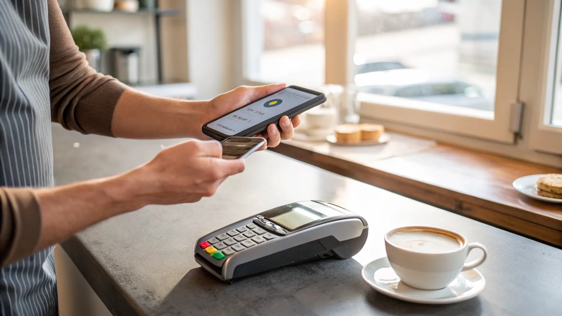 Best Round-Up and Auto-Savings Apps in the UK