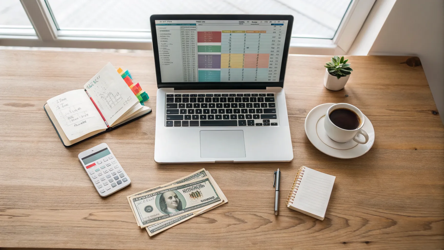 Budgeting App vs Spreadsheet: Which Keeps You On Track?