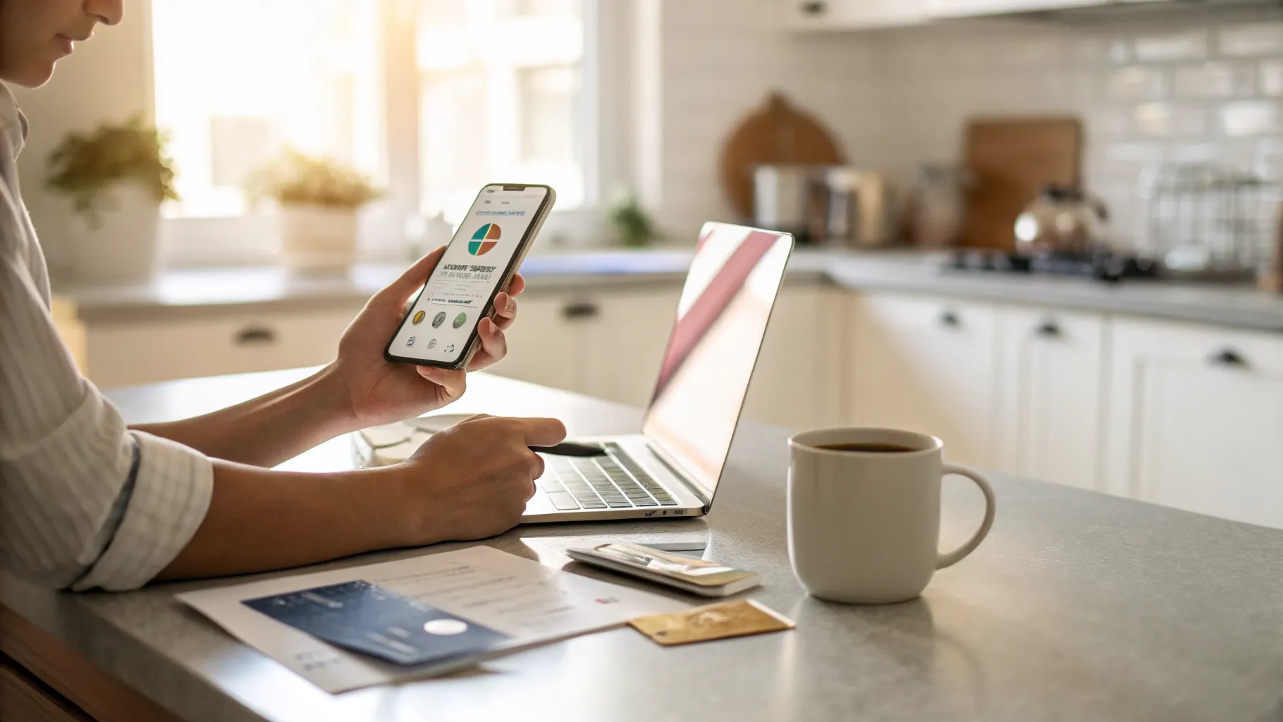 Best Budgeting Apps That Connect to UK Bank Accounts (Open Banking)