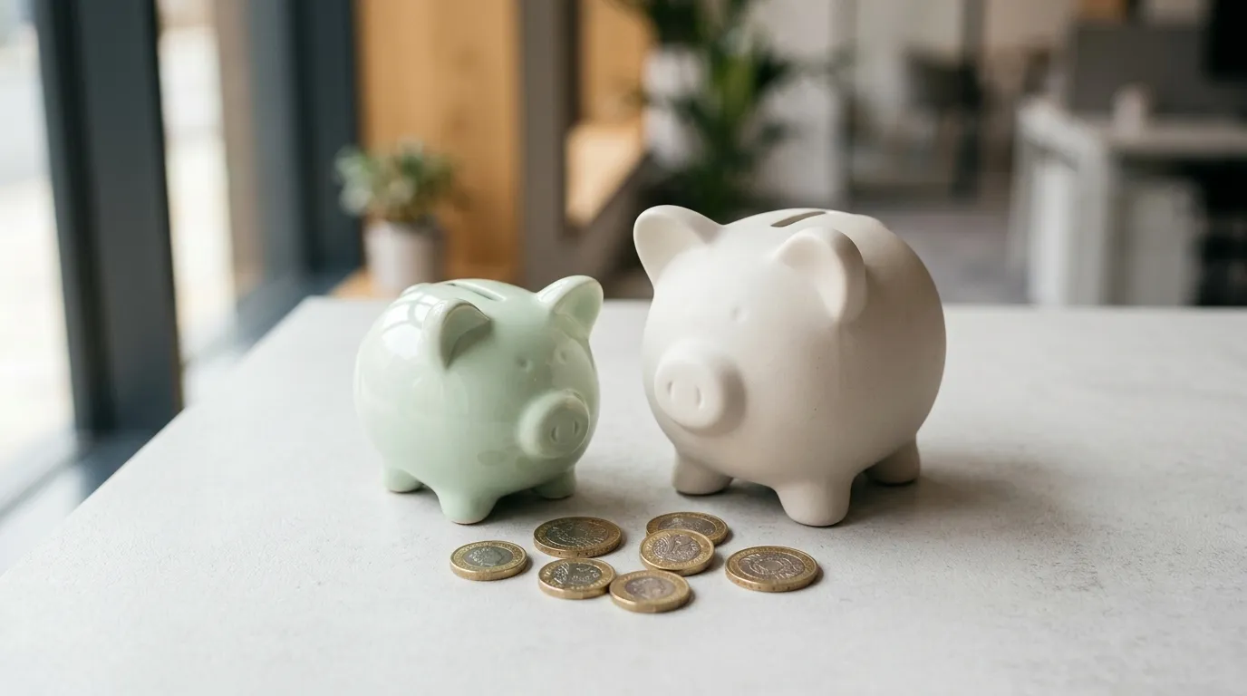 Cash ISA vs Savings Calculator: Which Pays You More After Tax?