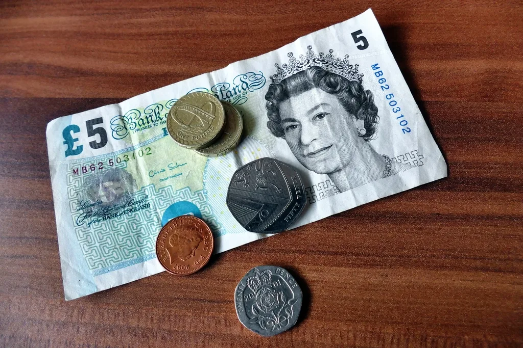 Sinking Funds UK: Beat the £41 Cost of Paying Monthly
